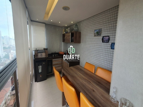 Imagem 3 de 30 de Apartamento - Ap03083 - 68693402
