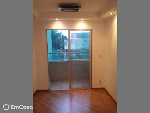 Imagem 1 de 10 de Apartamento À Venda Em São Paulo - 52780
