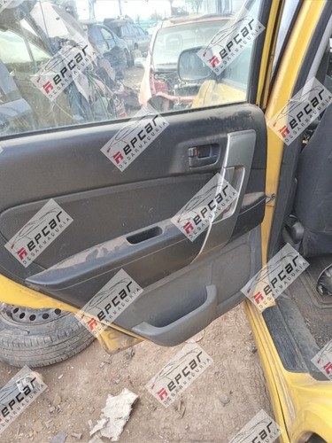 Daihatsu Terios En Desarme 2007 Hasta 2016