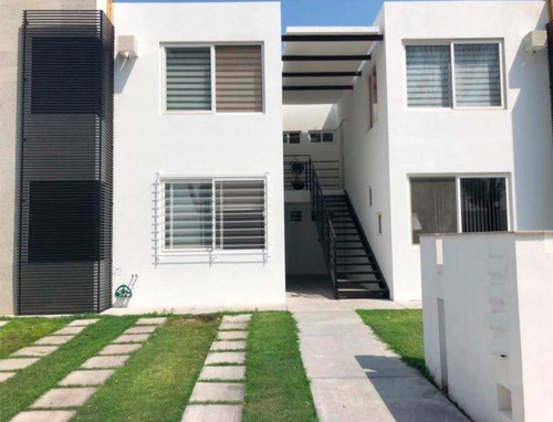 Imagen 1 de 9 de Departamento En Renta En Paseos Del Bosque