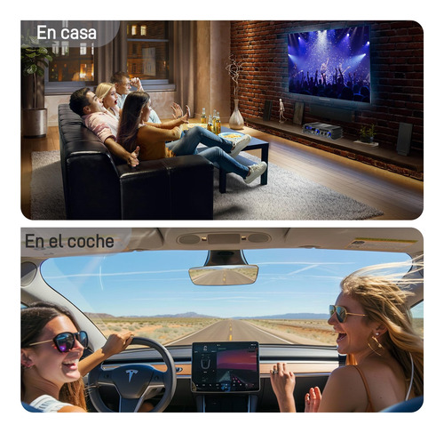 Amplificador De Audio Audishako S-299 4.1 Canales Bluetooth