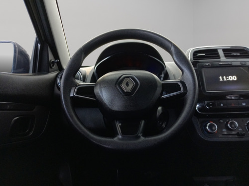 Renault Kwid 2021