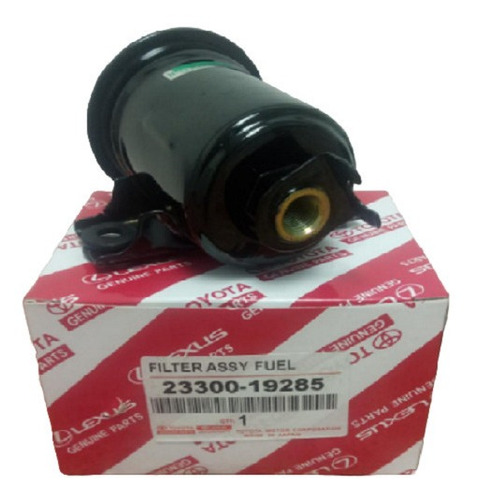 Filtro De Gasolina 23300-19285 Sapito 94-02  Full Iny.