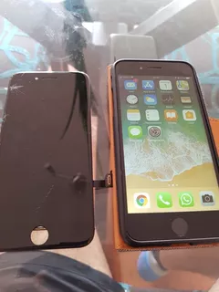 Pantalla Para iPhone 5 Y 6s Nueva