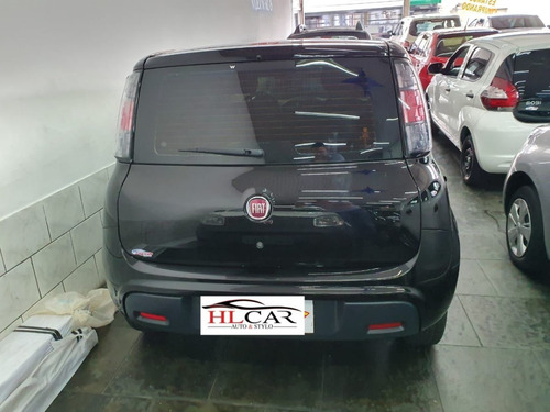 Imagem 6 de 14 de Fiat Uno Drive 1.0 Flex 6v Oportunidade De Financiamento