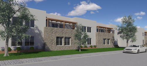 Imagen 2 de 10 de Complejo Residencial