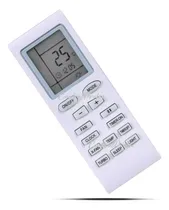 Comprar Control Remoto Aire Acond Yb1fa Carrefour Home Tadiran Trane