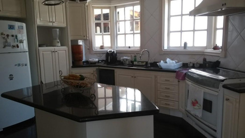 Imagem 19 de 23 de Casa Com 4 Suítes À Venda, 900 M² Por R$ 3.800.000 - Jardim Das Colinas - São José Dos Campos/sp - Ca0937