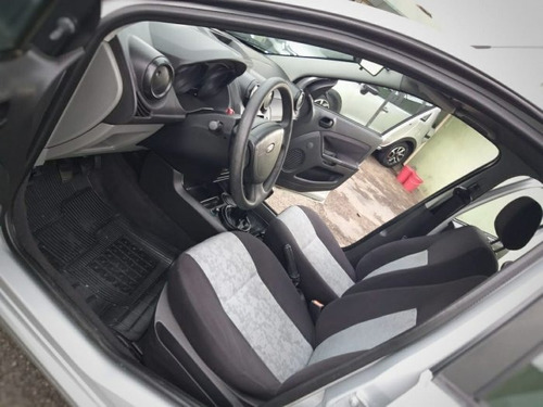 Fiesta Sedan 1.0 Mpi Sedan 8v Flex 4p Manual