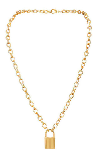 Collar Tipo Gargantilla En Capas Para Mujer, Con Colgante De