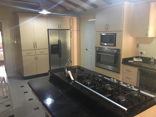 Venta Parcela Con Casa En Safari Carabobo 5.000m2 (mer)