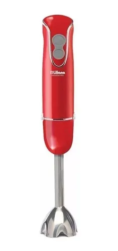 Licuadora mixer online liliana