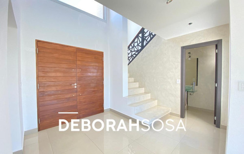 Imagen 4 de 26 de Venta De Casa Espejo De Agua - El Cantón Zona Norte Escobar