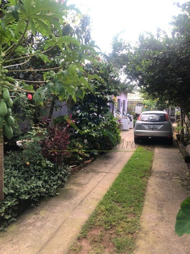 Imagem 14 de 17 de Casa, Com Terreno 320m, Caxangá, Suzano-sp R$ 320.000,00 - Ca00109 - 69313080