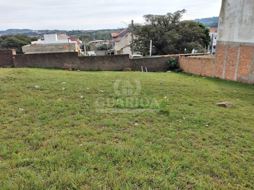 Imagem 4 de 4 de Terreno Em Condominio - Campo Novo - Ref: 205709 - V-205821