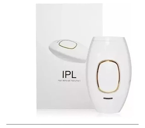 Depilador Laser Ipl Para Dama Inalambrico Mini 