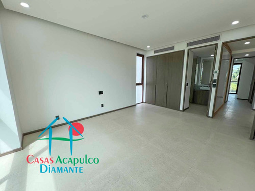 Cad La Isla Java J3. Terraza Con Vista A Las Áreas Comunes