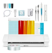 Comprar Kit Silhouette Cameo 4 Plus 