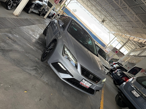Seat Leon 1.4 Fr T 150 Hp Dsg