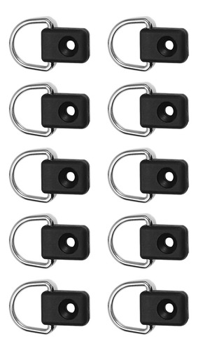 Kayak Inflable En D Para Aparejo De Pesca 10pc