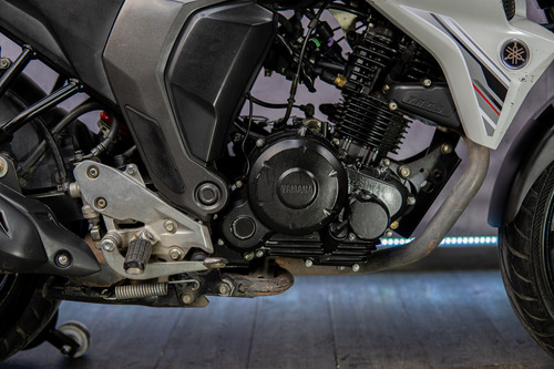 Yamaha Fz 150 2022