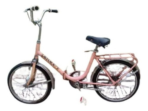 Bicicleta Vintage