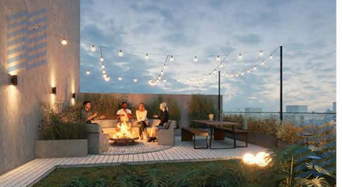 Imagen 4 de 25 de Departamento - Caballito- Senillosa 472- 3 Ambientes Con Balcon Terraza 4 Piso Dic 2024