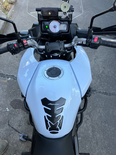 Imagen 16 de 17 de Kawasaki Versys 650 2013