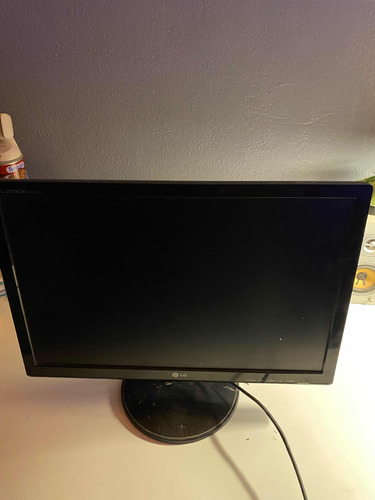 Monitor LG 20 Pulgadas