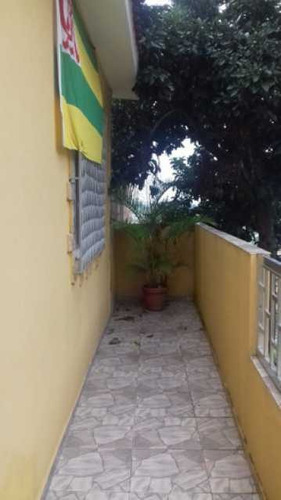 Imagem 2 de 15 de Casa De Vila-à Venda-tanque-rio De Janeiro - Brcv30025
