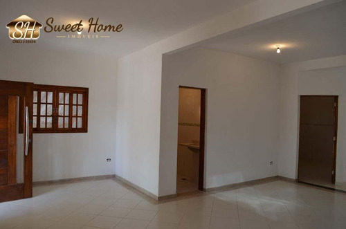 Imagem 7 de 15 de Casa 3 Dormitórios Portal Ipês Ii (polvilho), Cajamar/sp - Sh21890