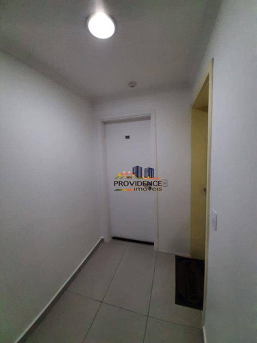 Imagem 5 de 22 de Sala À Venda, 51 M² Por R$ 330.000,00 - Centro - São Caetano Do Sul/sp - Sa0198