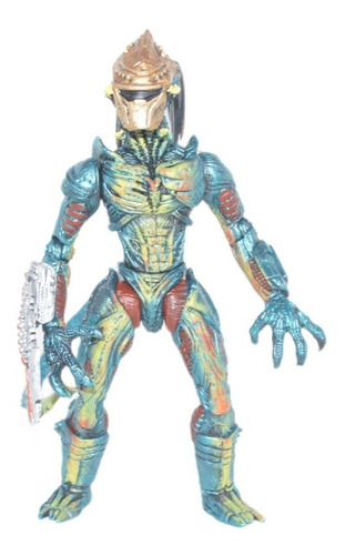 Nuevo Juguete Figura Pre Alien De Alien Vs Depredador