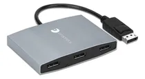 Comprar Prophecy Adaptador Displayport 1x3 Displayport 1.2 A 3 Puert