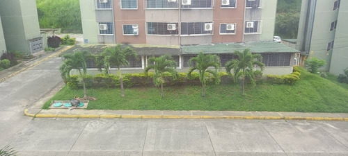 Imagen 13 de 13 de Se Vende Apartamento Obra Gris 58m2 Guatire La Sabana