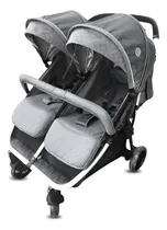 Comprar Coche Gemelar Mellicero De Lujo Evezo 2019 Niño Niña 