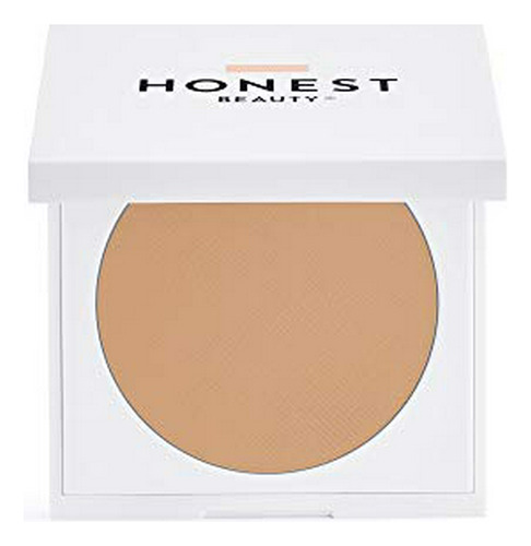 Rostro Bases - Base En Crema Honest Beauty Everything, Bisqu