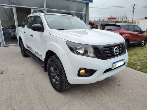 Nissan Frontier 2.3 X-Gear + Cd 4X4 At