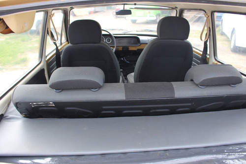Brasilia Volkswagen 76 Original Divido 5 Mil Em 6x No Cartão