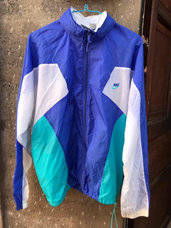 chaquetas nike vintage mujer 2016
