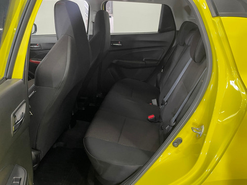 Suzuki Swift 1.4 Sport Mt