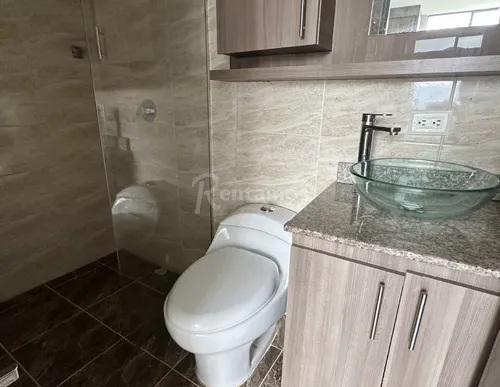 Apartamento En Arriendo En La Aldea. Cod A776151