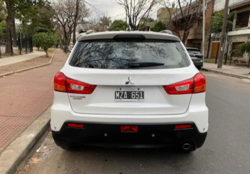 Imagen 7 de 9 de Mitsubishi Outlander 2013 2.0 Sport 2wd Gls 150cv Mt
