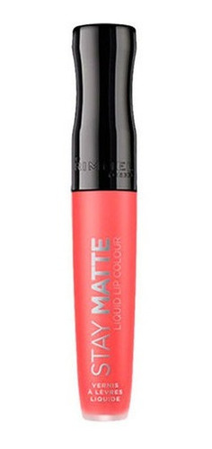 Imagen 6 de 7 de Combo Rimmel Nude Look