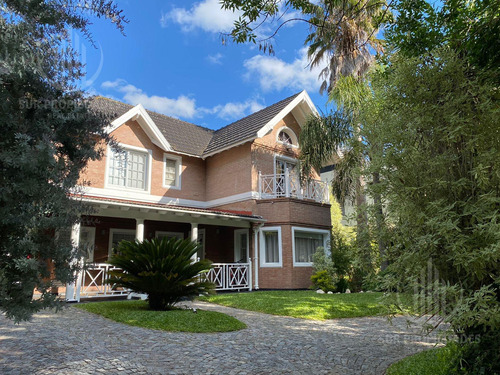 Casa En Venta Canning - Solar Del Bosque