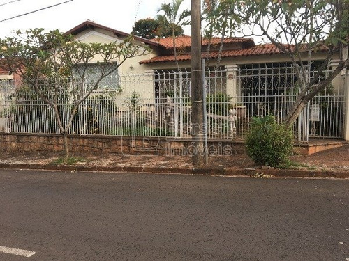 Imagem 6 de 6 de Venda De Casas / Padrão Na Cidade De Araraquara 7729