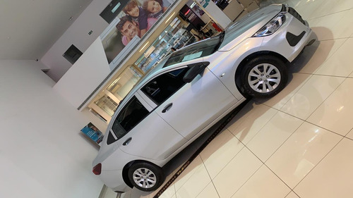 Imagem 5 de 13 de Chevrolet Onix Plus 1.0 Ltz Turbo (flex) (aut)