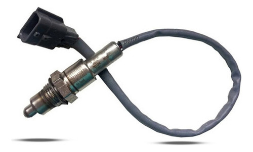 Sonda Lambda Logan Ii 1.6 16v H4m 2014 Acima Renault
