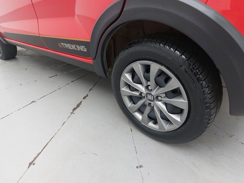 Fiat Mobi 1.0 EVO FLEX TREKKING MANUAL