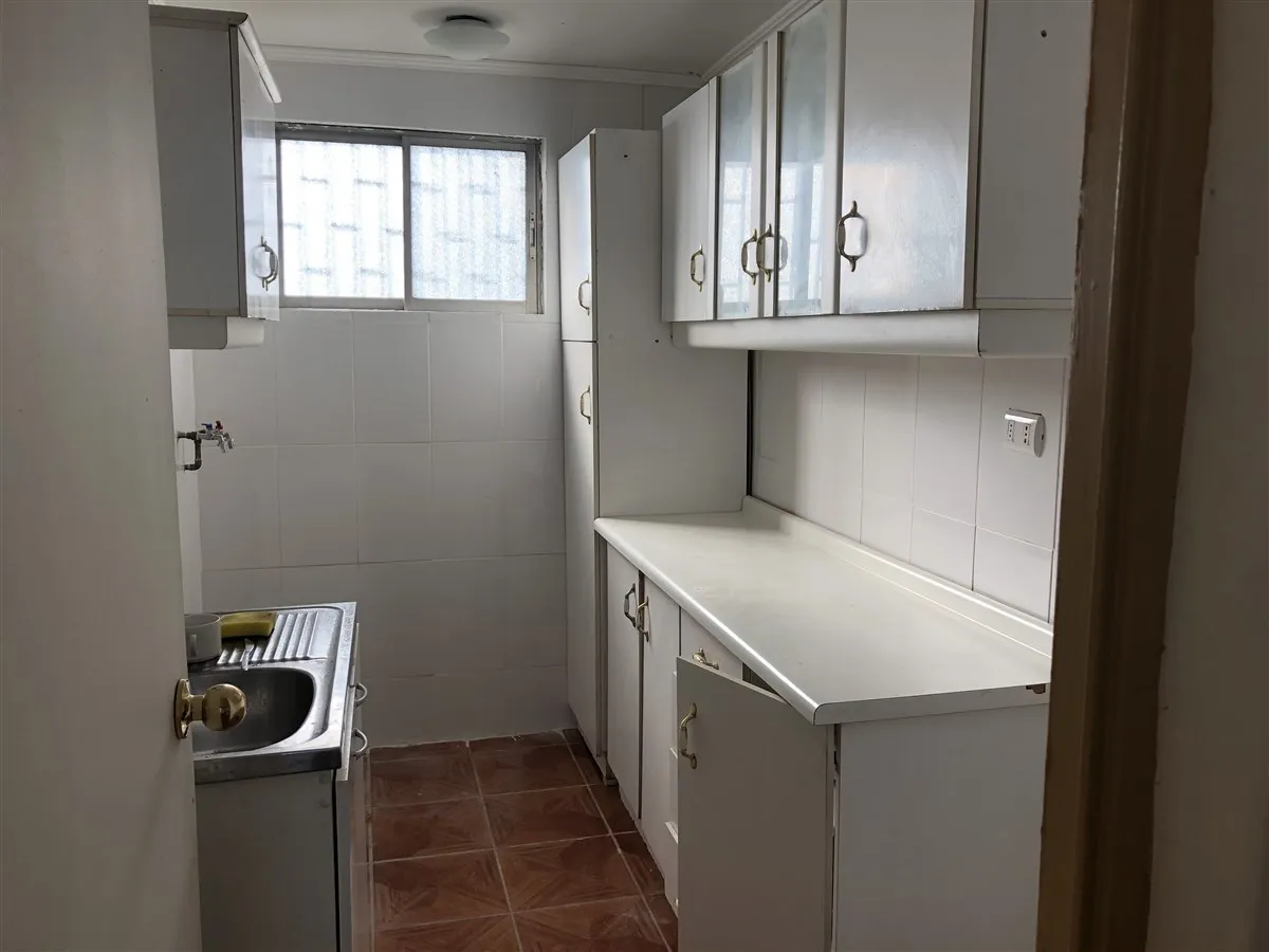 Imagen 3 de 15 de Departamento En Arriendo De 2 Dorm.1bn Y Estac. En Macul